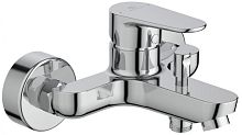 Ideal Standard BC500AA Cerafine O Смеситель для ванны/душа, Chrome (хром)
