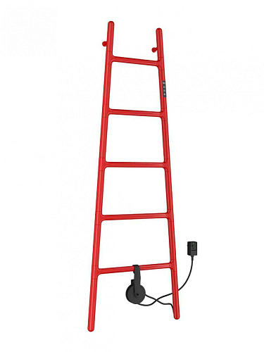 Wonzon & Woghand Rotenburg WW-PR207-CGR Полотенцесушитель Wonzon & Woghand Rotenburg WW-PR207-CGR Полотенцесушитель
