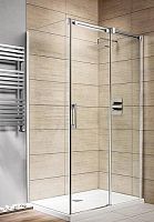 Radaway 380149-01L Espera Боковая стенка, профиль хром