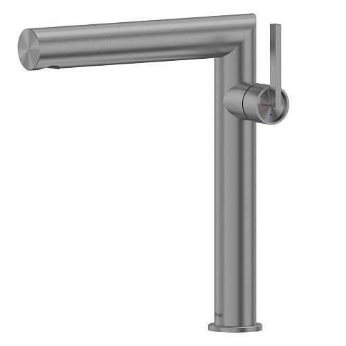 Abber Perfekte 316 AF8A11BGG-L Смеситель