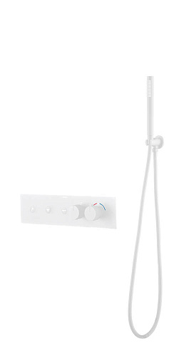 Boheme FUSION 131-SYS-MW Смеситель
