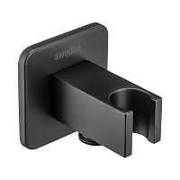 Swedbe Platta 5504B Шланговое подсоединение