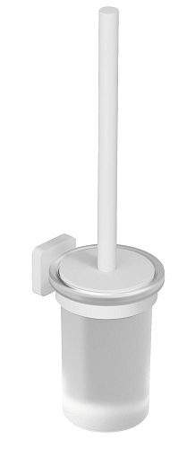 Kludi VELA S 2597453 Туалетный гарнитур купить в интернет-магазине Сквирел