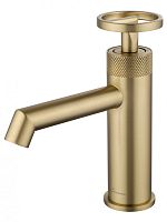 Wonzon & Woghand  WW-H1065-BG Смеситель для раковины