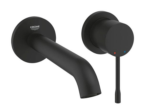 Grohe Essence 29192KF1 Смеситель для раковины, встраиваемый, внешн.часть