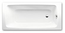 Kaldewei Cayono 274700013001 747 150х70x41 белый + easy-clean ,ванна стальная