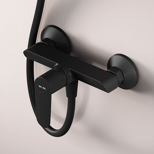 AM.PM Above F9X20022 Смеситель для душа