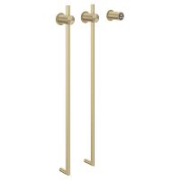 Abber Charme AH4002G Полотенцесушитель электрический