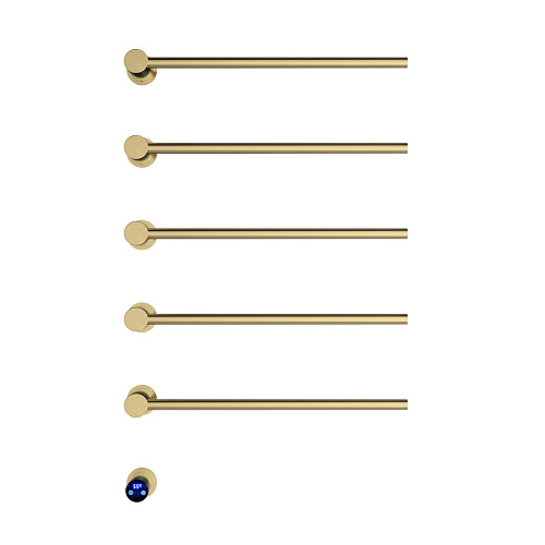 Terminus Аккорд 4670078568137 Полотенцесушитель электрический