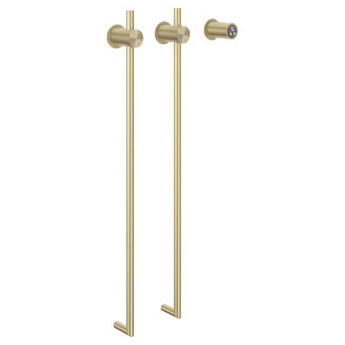 Abber Charme AH4002G Полотенцесушитель электрический Abber Charme AH4002G Полотенцесушитель электрический