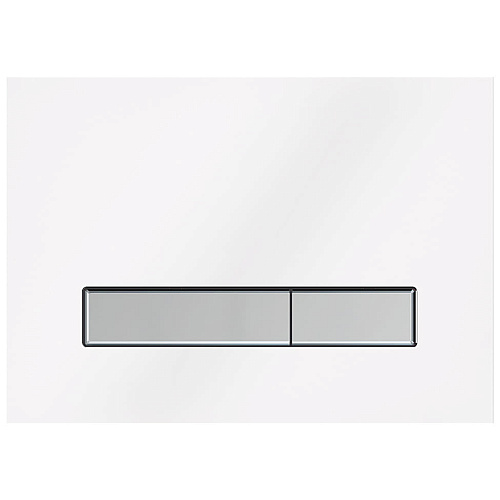 KKPOL Vitrum Grande 350/PPB/183-00-00 Клавиша смыва