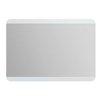Belbagno SPC-CEZ-1000-700-LED-BTN Зеркало с подсветкой, 100х70 см