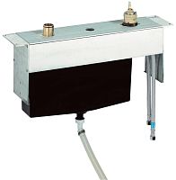 Grohe Tenso 33341000 Смеситель для ванны, на борт, на 3отв., внутр.част