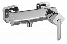 BelBagno CRY-ESDM-CRM Crystal Смеситель для душа, хром