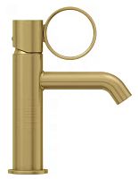 Jacob Delafon VIVIENNE SIGNATURE E38682-LB3-2MB Смеситель для раковины