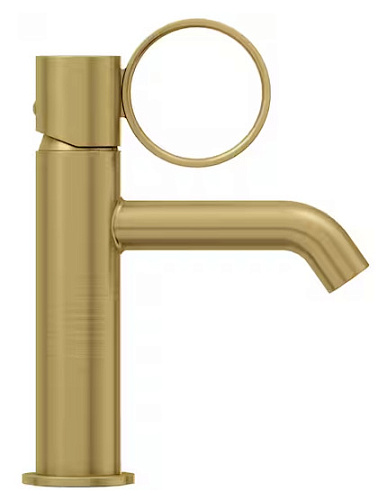 Jacob Delafon VIVIENNE SIGNATURE E38682-LB3-2MB Смеситель для раковины
