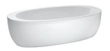 Laufen Alessi 2.4197.0.000.000.1 Ванна отдельностоящая акриловая