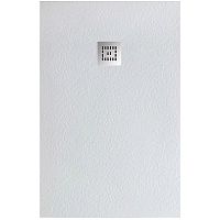 BelBagno  TRAY-MR-UNO-AH-120/80-35-W Поддон