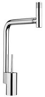 Webert TS920302015 Kitchen 360° Смеситель для кухни, хром