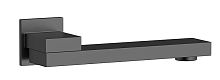 Vincea VSWS-41GM Излив для ванны, вороненая сталь