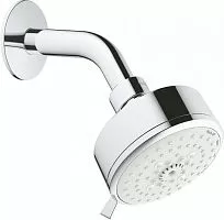 Grohe 27869001 Tempesta Cosmopolitan Верхний душ, хром