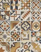 Плитка Mainzu Rialto Decor Heraldo 15x15 (DecorHeraldo) купить в интернет-магазине Сквирел