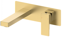 Wonzon & Woghand CUBE 2.0 WW-88869068-BG Смеситель