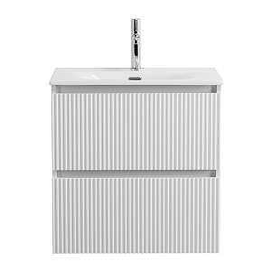 BelBagno Uno UNO-600-2C-SO-BO Тумба под раковину подвесная