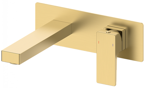 Wonzon & Woghand CUBE 2.0 WW-88869068-BG Смеситель Wonzon & Woghand CUBE 2.0 WW-88869068-BG Смеситель