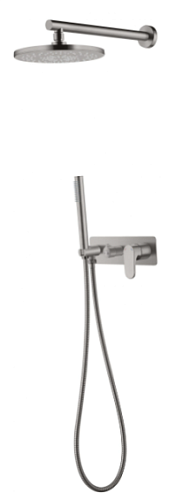 Сет 2048 454-NB_Смеситель для душа Сет 2048 454-NB_Смеситель для душа