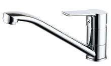 Azario сантехника Azario AZ-WSA654235AJ Смеситель для кухни