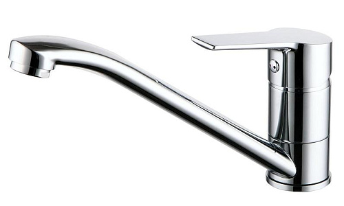 Azario сантехника Azario AZ-WSA654235AJ Смеситель для кухни