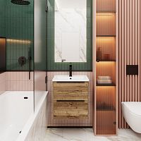 La Fenice Tesoro FNC-01-TES-DGT-60-2 Тумба под раковину