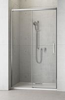 Сет №1235_387019-01-01L, Idea Душевая дверь DWJ/L 150x2005 мм, стекло прозрачное