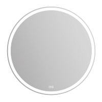Belbagno SPC-RNG-900-LED-TCH-WARM Зеркало с подсветкой, 90х90 см