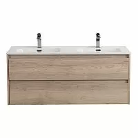 BelBagno Kraft KRAFT-1200-2C-SO-2-RGB Тумба под раковину подвесная купить  в интернет-магазине Сквирел