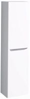 Geberit myDay Y824000000 Шкафчик высокий 400x1500x250 мм, белый глянец купить  в интернет-магазине Сквирел