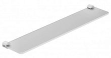 Kludi VELA R 5897353 Полка стеклянная купить  в интернет-магазине Сквирел