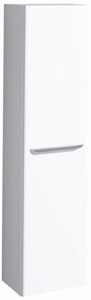 Geberit myDay Y824000000 Шкафчик высокий 400x1500x250 мм, белый глянец