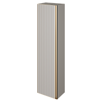 Armadi Art QUATRO 791-CM-RIB-MG Пенал купить  в интернет-магазине Сквирел