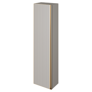 Armadi Art QUATRO 791-CM-RIB-MG Пенал