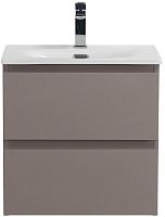 BelBagno KRAFT 39 KRAFT 39-500/390-2C-SO-СO Тумба под раковину подвесная