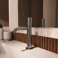 Vincea  VBF-6AU1GM Смеситель для раковины