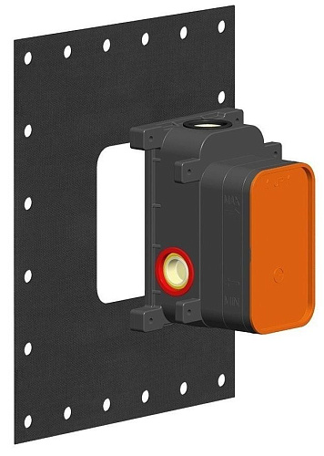 Gessi 44673-031 Внутренняя часть для смесителя , хром