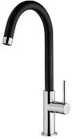 Paini SKY 78CR57244SLMKM Смеситель для кухни