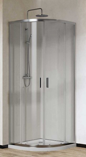 Vincea City VSQ-5CT900CL Душевой уголок