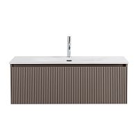 BelBagno Uno UNO-1000-1C-SO-СO Тумба под раковину подвесная