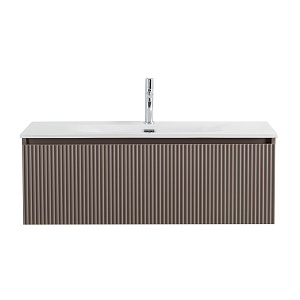 BelBagno Uno UNO-1000-1C-SO-СO Тумба под раковину подвесная