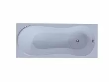 Aquatek Афродита AFR150-0000079 Ванна акриловая