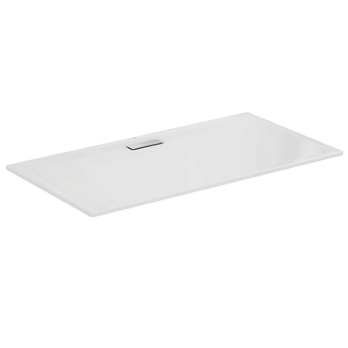 Ideal Standard T4486V1 Ultraflat New Душевой поддон 170х90 см, Silk White (белый матовый)